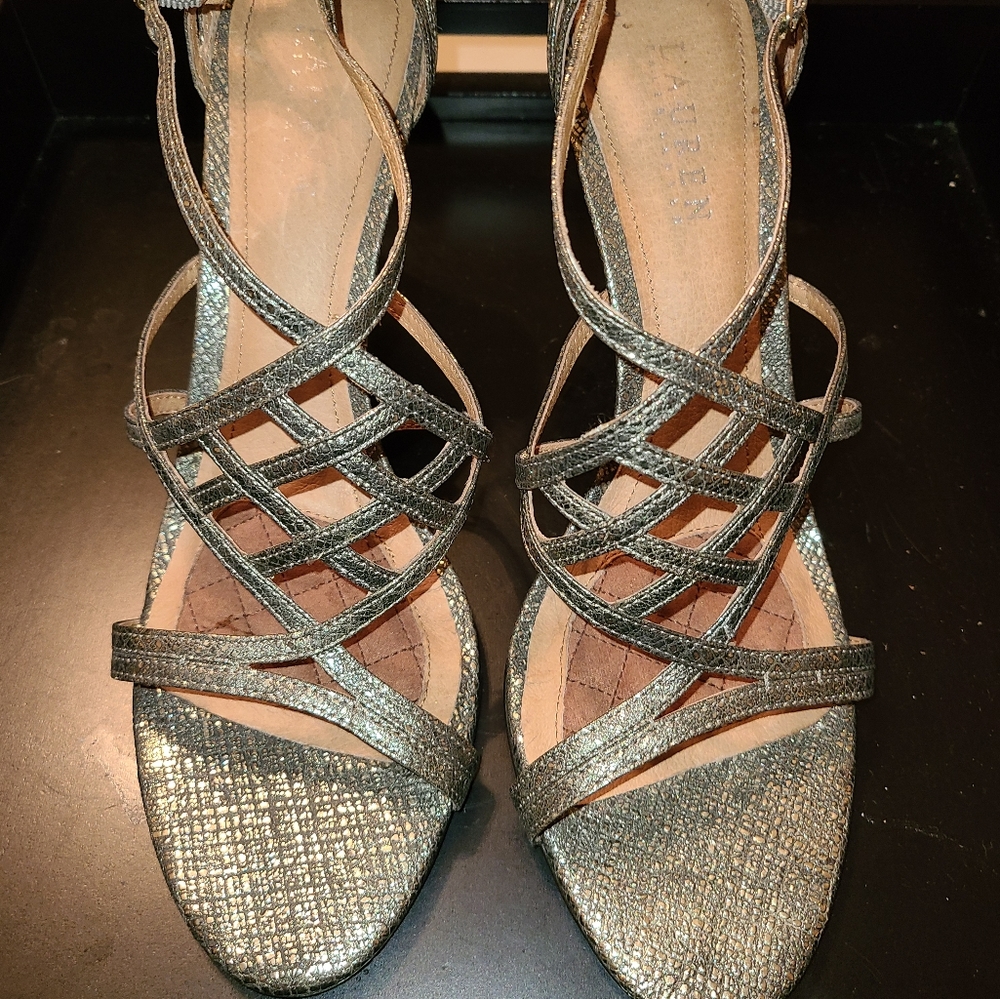 Dressy heels